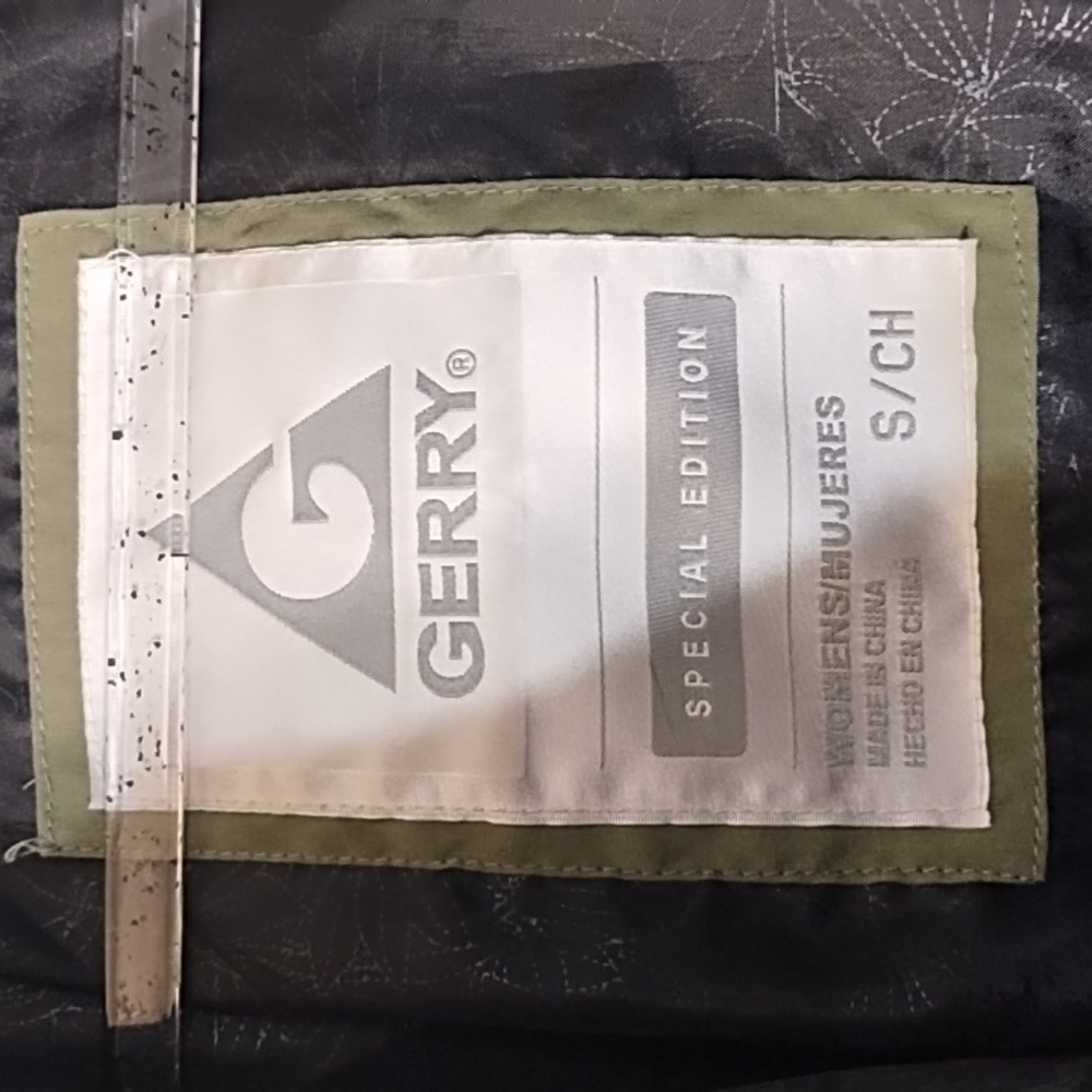 Gerry Parka - image 3